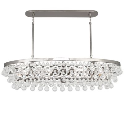 Bling Linear Suspension by Jonathan Adler - Starlight Lighting USA and Canada